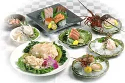 Món ăn may mắn ngày Tết