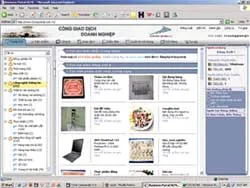 Doanh nghiệp chưa mặn mà