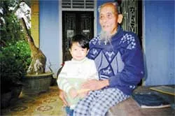 Nhà “Vỹ Dạ học” cấp... phường