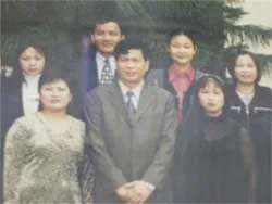 Nếu không có mặt tại cơ quan, ông Bùi Tiến Dũng sẽ bị kỷ luật