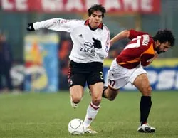 Ancelotti: “Milan thiếu tính cách nhà vô địch” ảnh 1