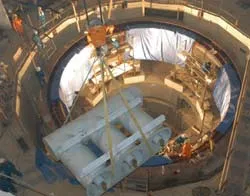 Chủ động nguồn điện, đáp ứng nhu cầu của nền kinh tế