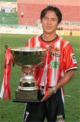 “Tôi không phải là cầu thủ có năng khiếu thiên bẩm” ảnh 1