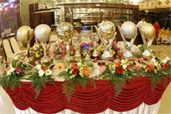 Kết quả sẽ công bố ngày 23-1-2006 ảnh 1