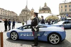 Bắt giữ 54 phần tử tình nghi Mafia