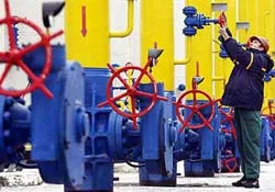 Sa thải 2 bộ trưởng liên quan hợp đồng khí đốt với Nga