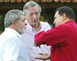 Xây dựng đường ống dẫn khí đốt chung