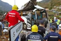 Tai nạn và thiên tai ở Ấn Độ và Trung Quốc