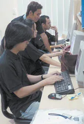 20 dự án xin hỗ trợ mỗi ngày