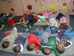 Tia hy vọng mới cho bệnh nhân AIDS