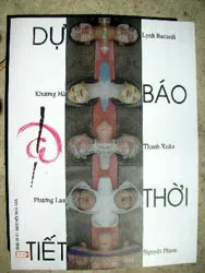 Từ sự cố “Dự báo phi thời tiết”