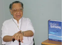 “Kiều bào và quê hương”