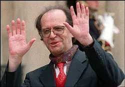 Tổng thống Ibrahim Rugova của Kosovo qua đời