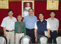 Đề nghị Việt Nam tổ chức giải U18 nữ châu Á ảnh 1