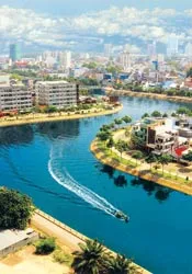 Nhiệm vụ khó khăn, phức tạp nhất là quản lý đô thị ảnh 2