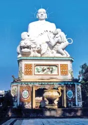 Bậc trí giả của lịch sử