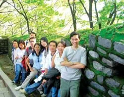 Đong đầy nỗi nhớ