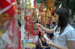 Xử lý nghiêm việc pháo xuất hiện trở lại