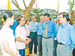 Tạo điều kiện tốt để người sau cai nghiện tái hòa nhập cộng đồng