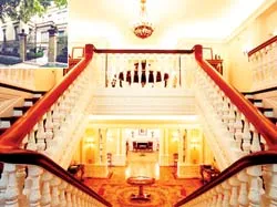 Những “tổ  ấm” sang trọng nhất thế giới ảnh 2