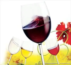 Ấm áp vang hồng