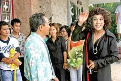 Chuyện buồn, chuyện vui... ảnh 2