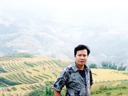 Người đi rung chuông...