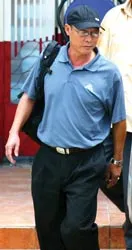 5 sự cố thể thao Việt Nam năm 2005