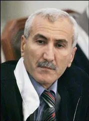 Bổ nhiệm tân chánh án phiên tòa xét xử cựu TT S.Hussein