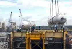 Lilama ký hợp đồng 40 triệu USD xuất khẩu thiết bị cơ khí