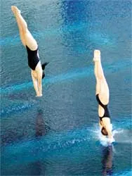 Những mẩu chuyện hài hước trong thể thao