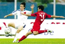 Chuyện "nằm mơ" của Tấn Tài