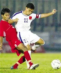 Những chuyện không quên của "Bốn chàng hai lúa" ở Bacolod ảnh 2