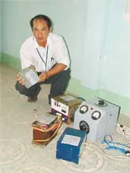 Phải bị xử lý nghiêm khắc!