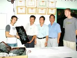 Cùng dân thể thao đón xuân Bính Tuất ảnh 1