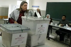 Hướng tới một nhà nước Palestine độc lập