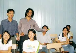 Kiểm tra việc cấp giấy phép lao động cho người nước ngoài