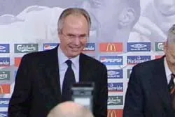 Vị thánh nào cho đội tuyển Anh? ảnh 2