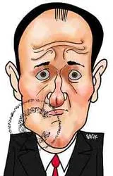 Có chăng chuyện "bồi dưỡng" lãnh đạo ? ảnh 1