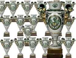 Trao 1,33 tỷ đồng bán đấu giá các hiện vật ủng hộ Quỹ “Vì người nghèo”