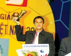 “Tôi chỉ có một tổ quốc, nhưng lại đến hai quê hương”