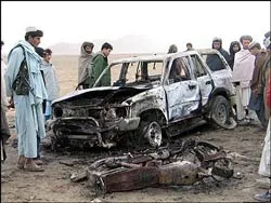 Lãnh sự quán Ấn Độ tại Kandahar bị ném lựu đạn