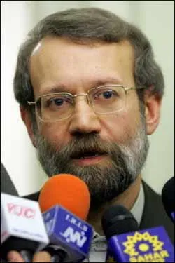 Cử nhà thương thuyết hạt nhân đến Trung Quốc