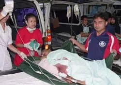 Không đàm phán với các nhóm phiến quân