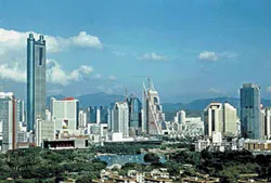 Kinh tế Trung Quốc phát triển vượt Anh