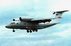 Nga phủ nhận xâm phạm không phận Nhật Bản