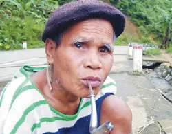 Gánh cơm hiếu lễ