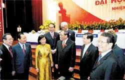 Đề cao trách nhiệm cá nhân, dám nghĩ, dám làm, dám chịu trách nhiệm ảnh 2