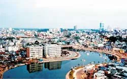 Nâng cao hoạt động giám sát quản lý đô thị ảnh 2