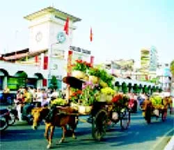 Mãi mãi xứng danh Thành phố anh hùng